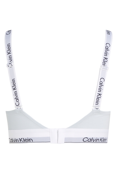 Calvin Klein lght lined bralette