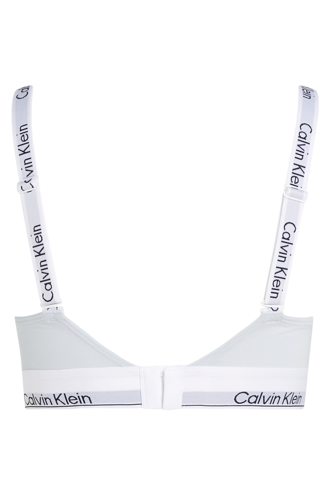 LGHT LINED BRALETTE 000QF7059E CIQ PLEIN AIR