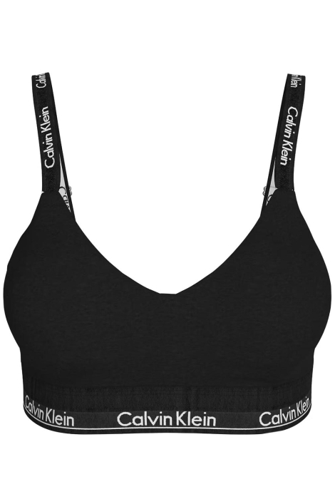 Calvin Klein lght lined bralette