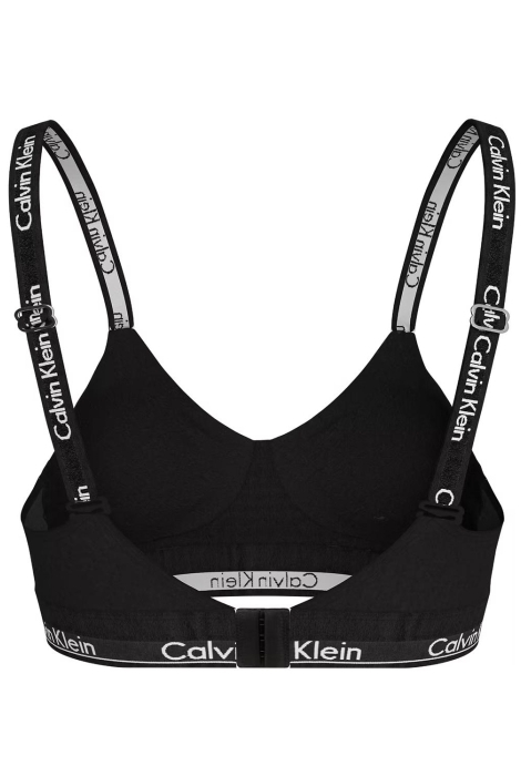 Calvin Klein lght lined bralette