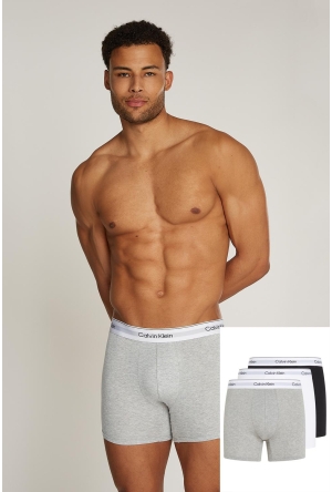 Dit is ook leuk van Calvin Klein Ondergoed