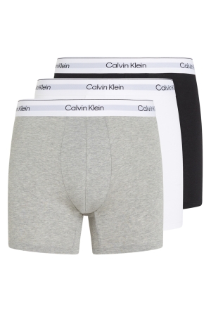 Dit is ook leuk van Calvin Klein Ondergoed