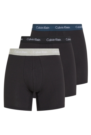 Dit is ook leuk van Calvin Klein Ondergoed