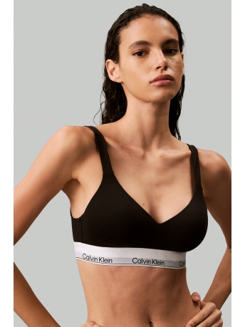 Calvin Klein Ondergoed LIFT BRALETTE 000QF7900E UB1 BLACK