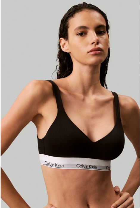 Calvin Klein lift bralette