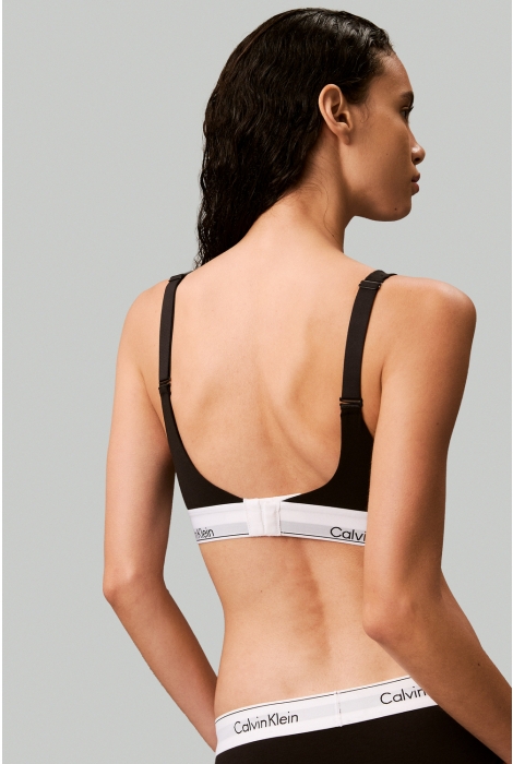 Calvin Klein lift bralette