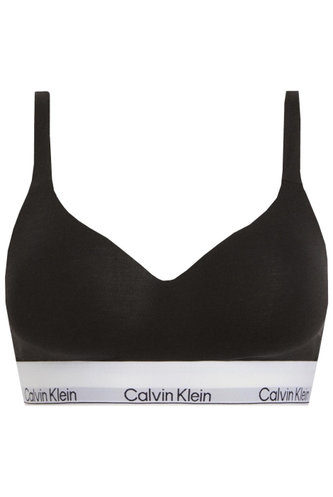 Calvin Klein lift bralette