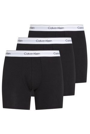 Dit is ook leuk van Calvin Klein Ondergoed