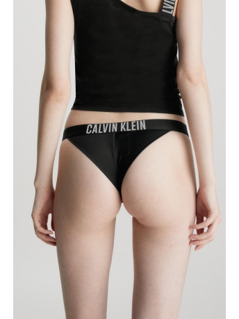 Calvin Klein Ondergoed BRAZILIAN KW0KW01984 BEH PVH BLACK