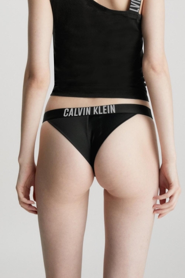 Calvin Klein Ondergoed BRAZILIAN KW0KW01984 PVH BLACK