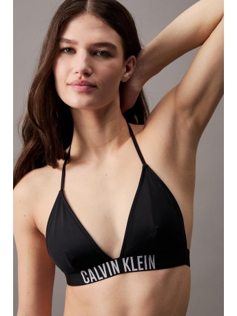 Calvin Klein Accessoire TRIANGLE RP KW0KW01824 BEH PVH BLACK