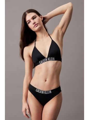 Calvin Klein Accessoire CLASSIC BIKINI KW0KW01859 BEH PVH BLACK