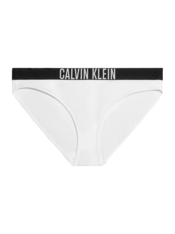 Calvin Klein Accessoire CLASSIC BIKINI KW0KW01859 YCD PVH CLASSIC WHITE