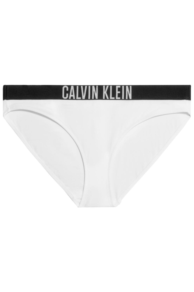 CLASSIC BIKINI KW0KW01859 YCD PVH CLASSIC WHITE