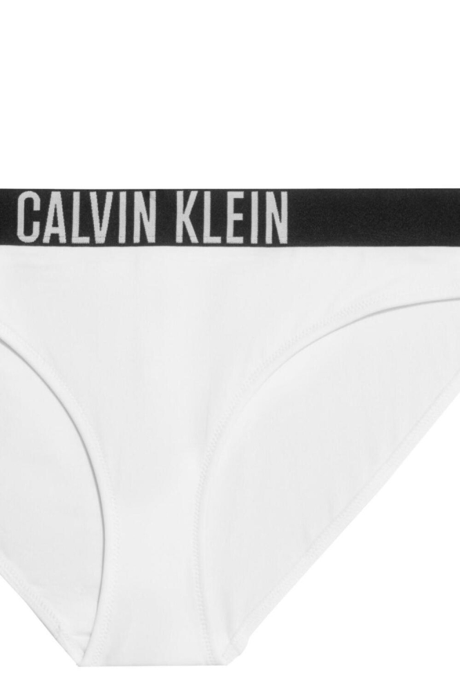 CLASSIC BIKINI KW0KW01859 YCD PVH CLASSIC WHITE