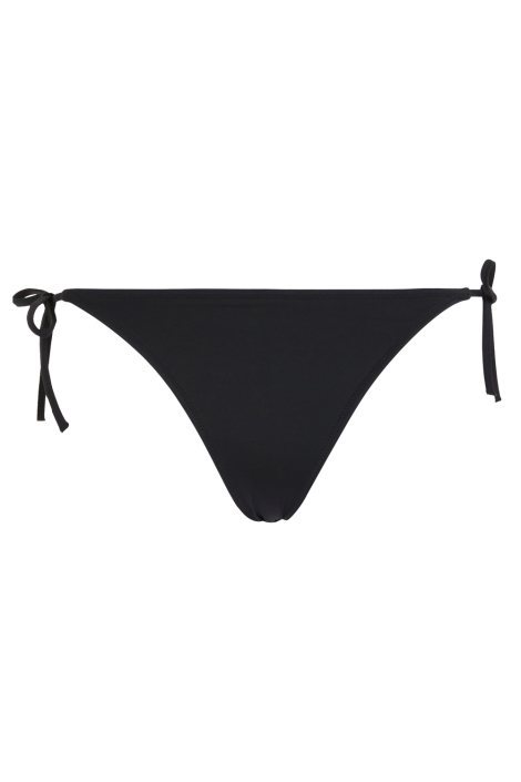 Calvin Klein string side tie cheeky bikini