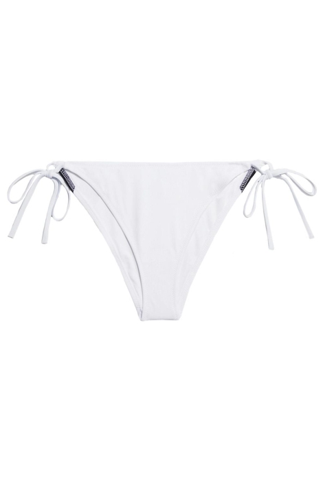 Calvin Klein string side tie cheeky bikini