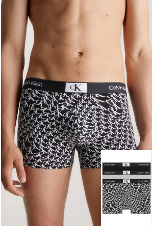 Dit is ook leuk van Calvin Klein Ondergoed