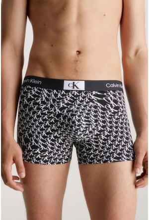 Dit is ook leuk van Calvin Klein Ondergoed