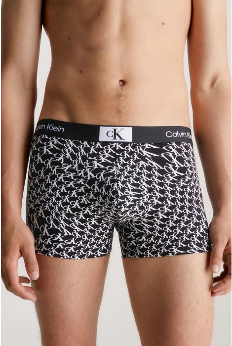 Calvin Klein trunk 3pk