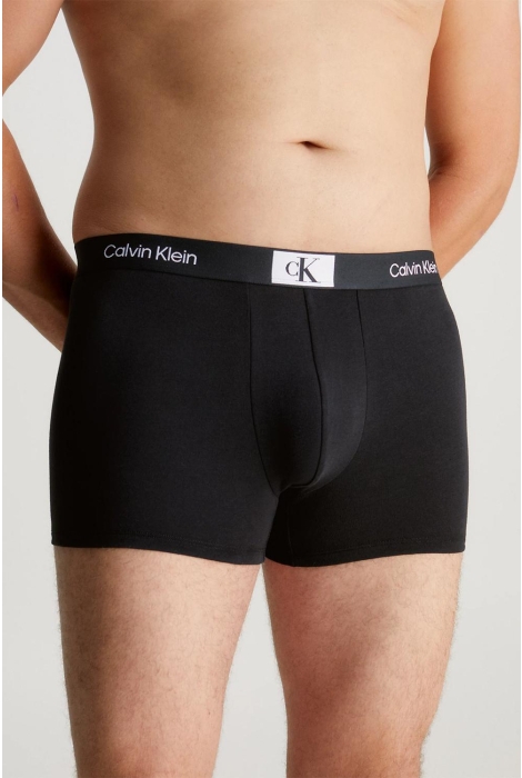 Calvin Klein trunk 3pk