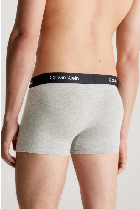 Calvin Klein trunk 3pk