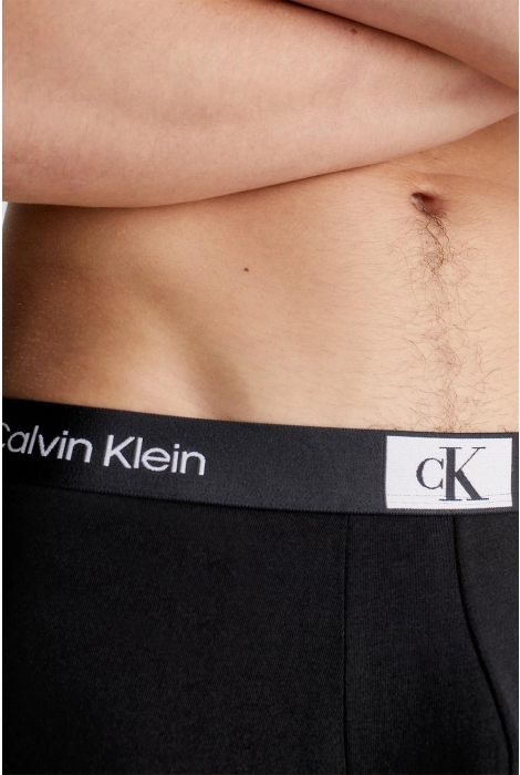 Calvin Klein trunk 3pk