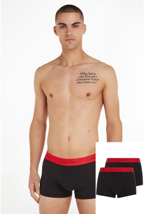 Calvin Klein trunk 2pk