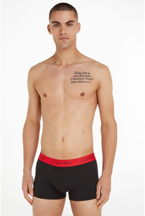 Calvin Klein trunk 2pk