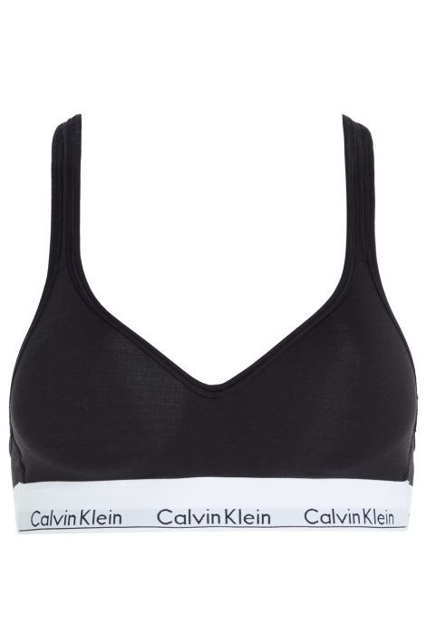 Calvin Klein bralette lift