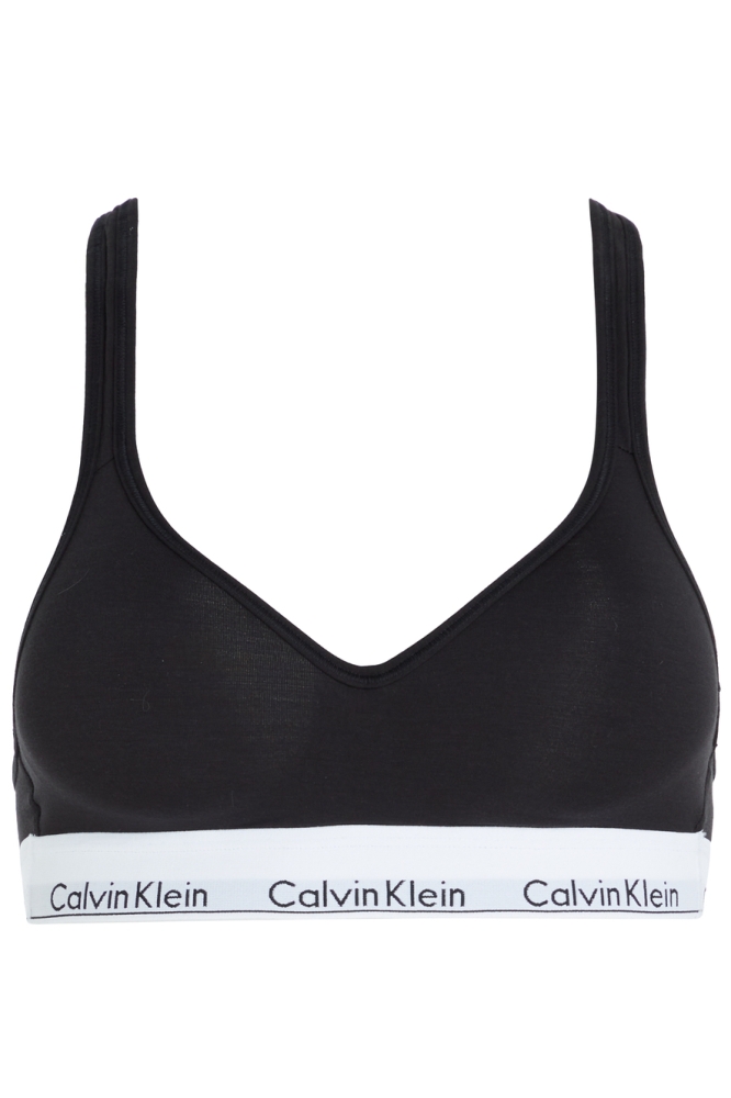 BRALETTE LIFT 000QF1654E 001 BLACK