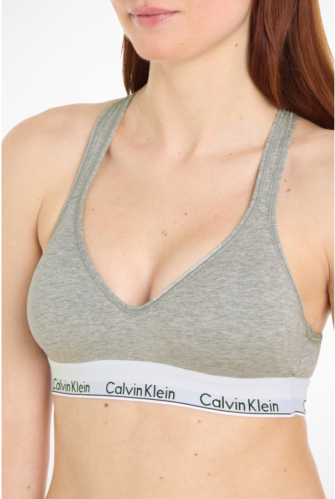 Calvin Klein bralette lift