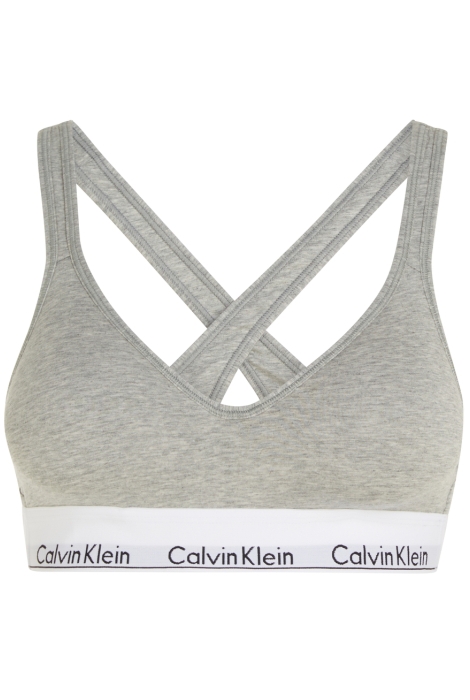 Calvin Klein bralette lift