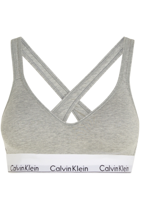 Calvin Klein bralette lift