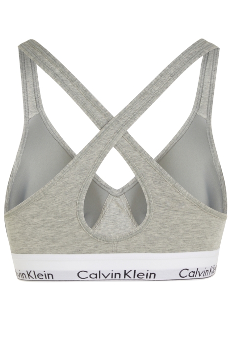 Calvin Klein bralette lift