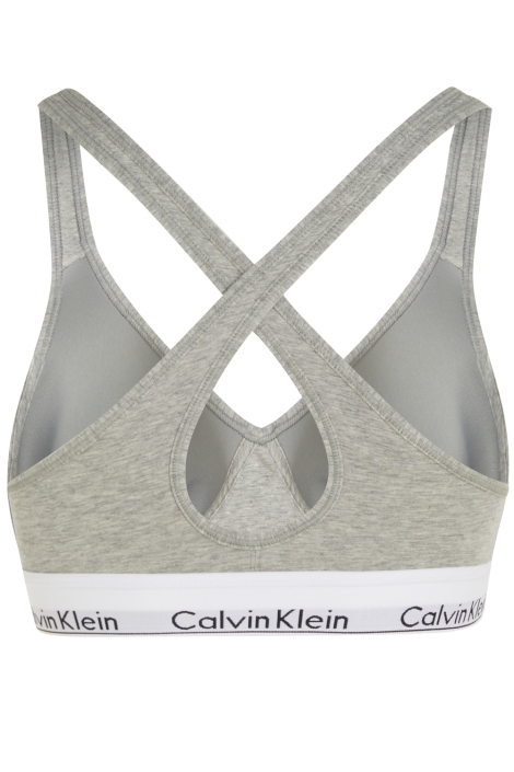 Calvin Klein bralette lift