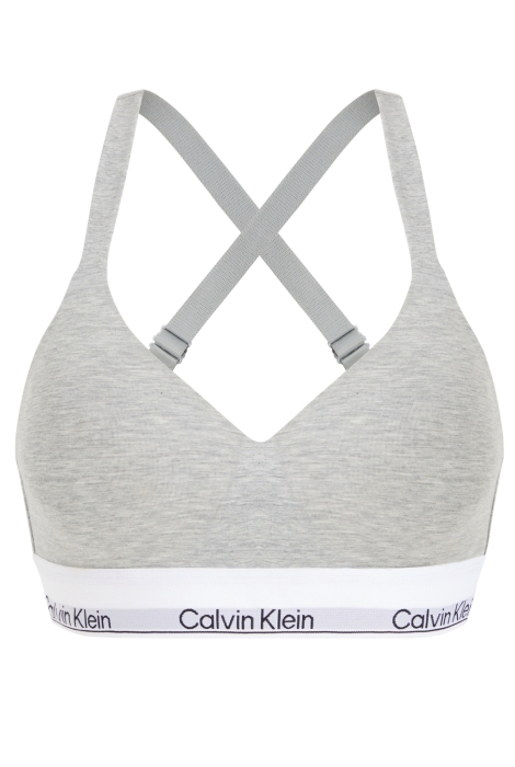 Calvin Klein lift bralette