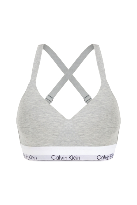 Calvin Klein lift bralette