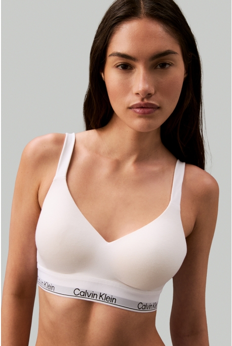 Calvin Klein lift bralette