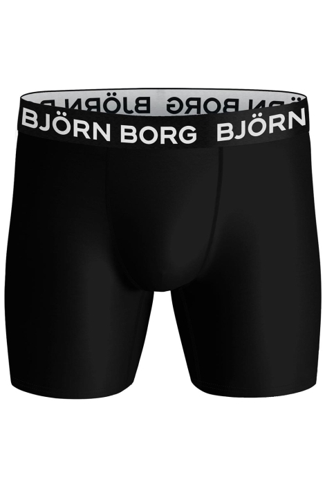 Bjorn Borg performance boxer 5p