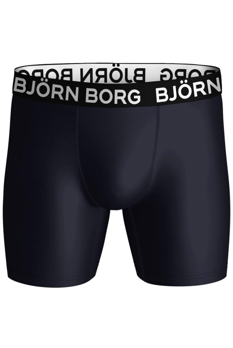 Bjorn Borg performance boxer 5p