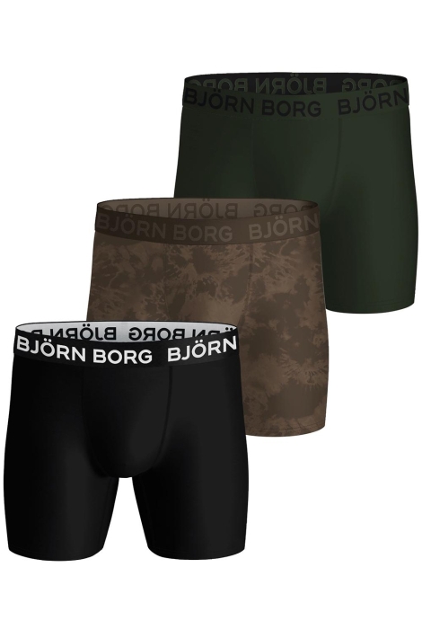 Bjorn Borg performance boxer 3p