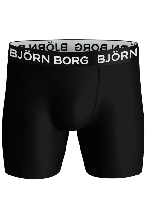 Bjorn Borg performance boxer 3p