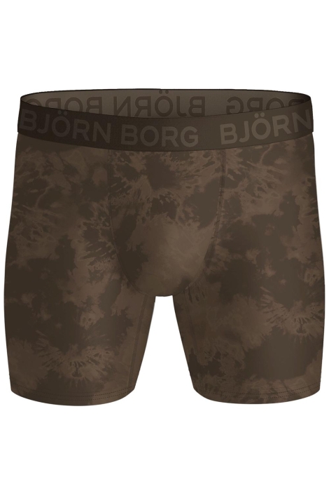 Bjorn Borg performance boxer 3p