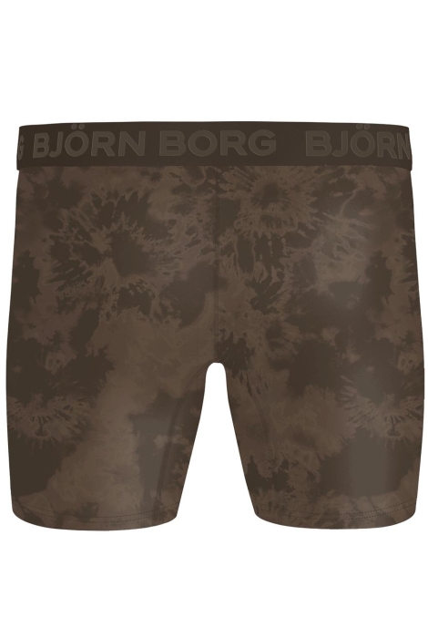 Bjorn Borg performance boxer 3p