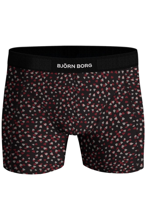 Bjorn Borg premium cotton stretch boxer 1p