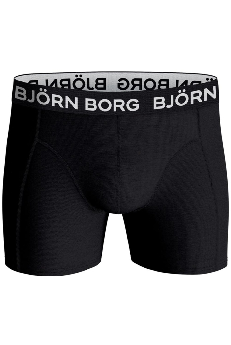 Bjorn Borg cotton stretch boxer 5p