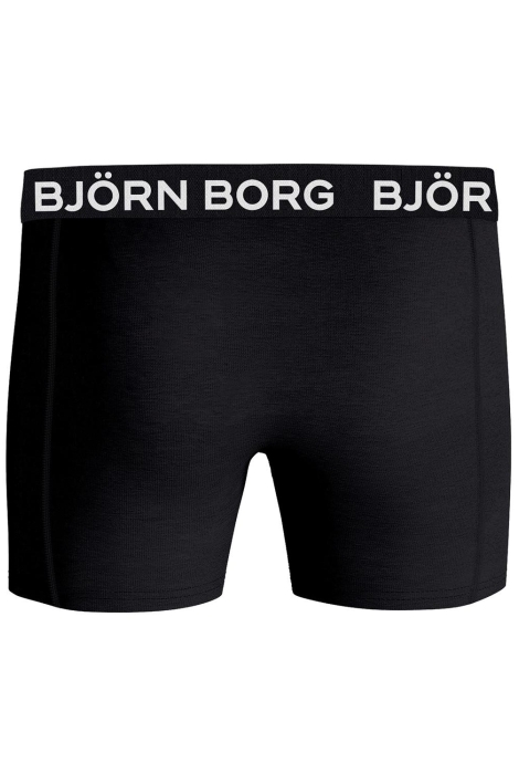 Bjorn Borg cotton stretch boxer 5p