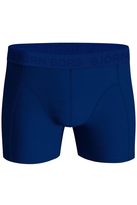 Bjorn Borg cotton stretch boxer 5p