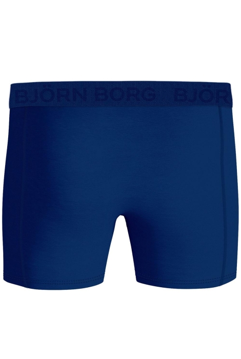 Bjorn Borg cotton stretch boxer 5p